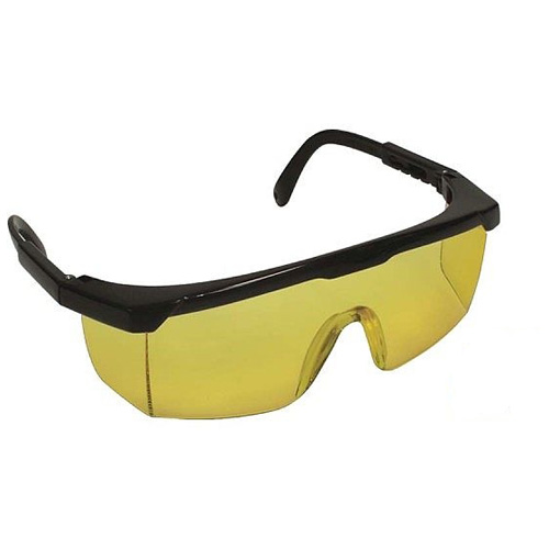 OCULOS DANNY FENIX MOD. RIO DE JANEIRO  AMARELO